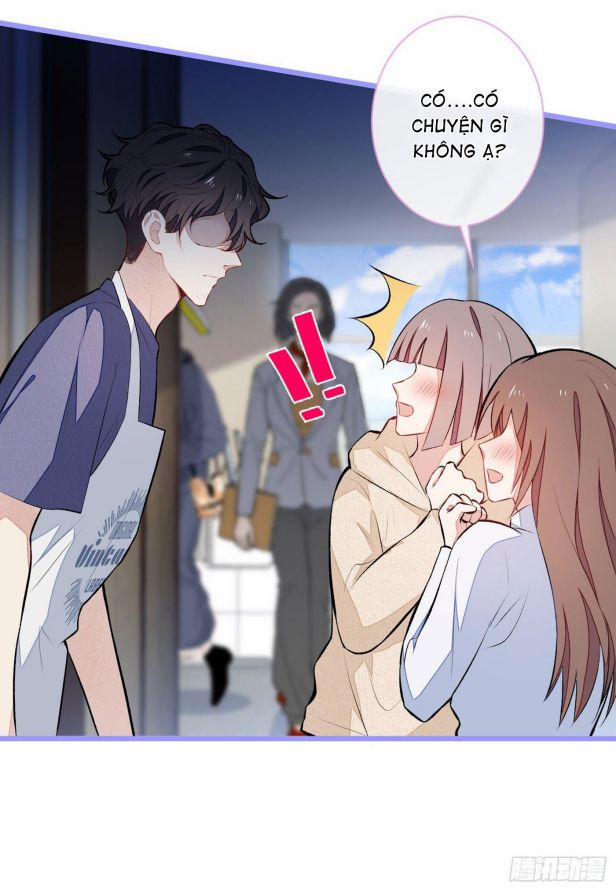 Hotsearch Của Ảnh Đế 47 trang 5