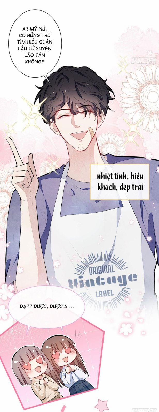 Hotsearch Của Ảnh Đế 47 trang 7