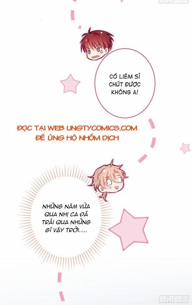 Hotsearch Của Ảnh Đế 47 trang 8