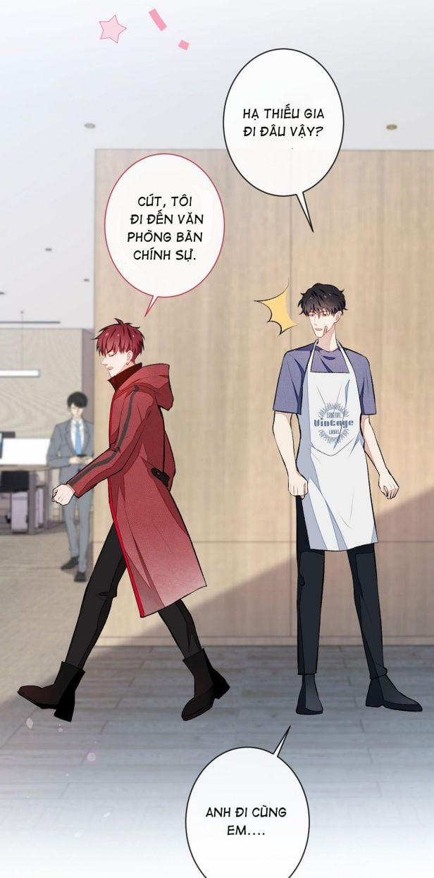 Hotsearch Của Ảnh Đế 47 trang 9