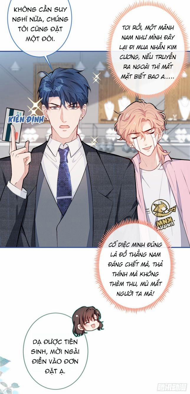 Hotsearch Của Ảnh Đế 48 trang 10