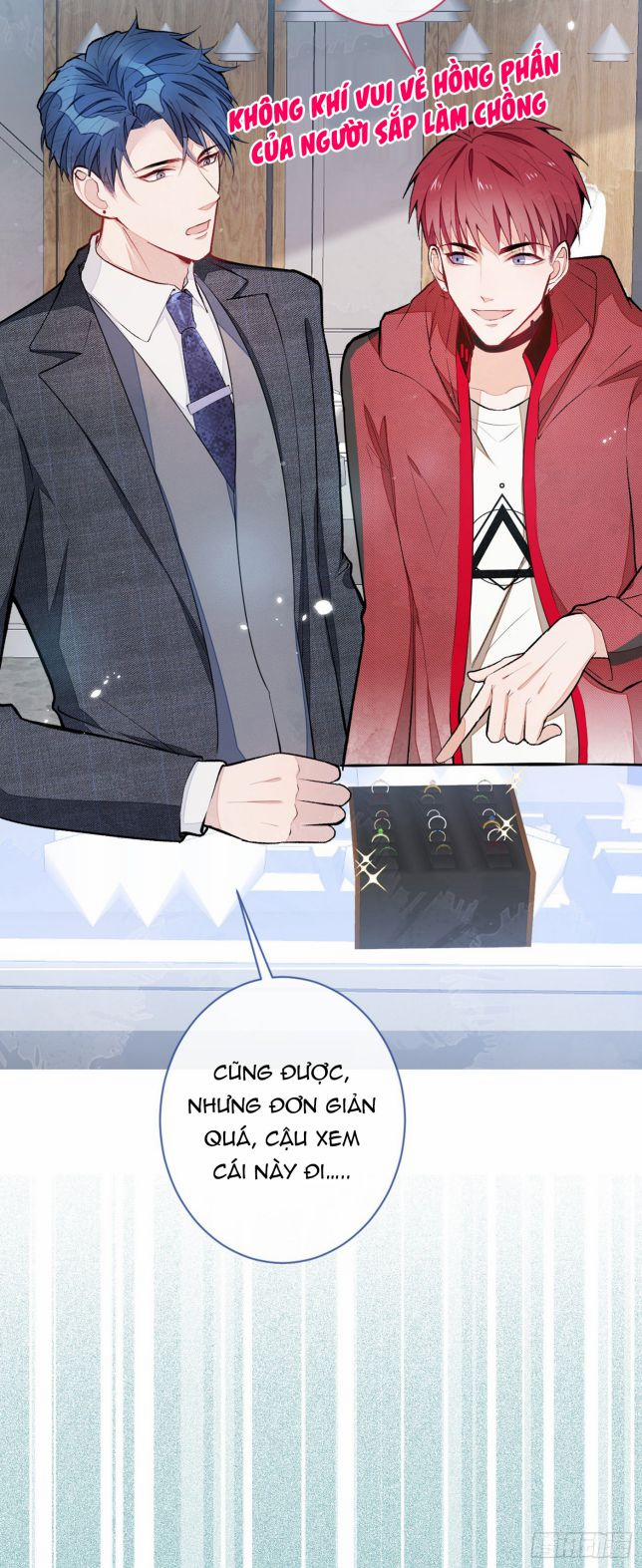 Hotsearch Của Ảnh Đế 48 trang 15