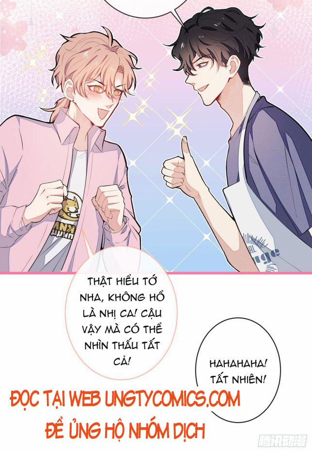 Hotsearch Của Ảnh Đế 48 trang 19