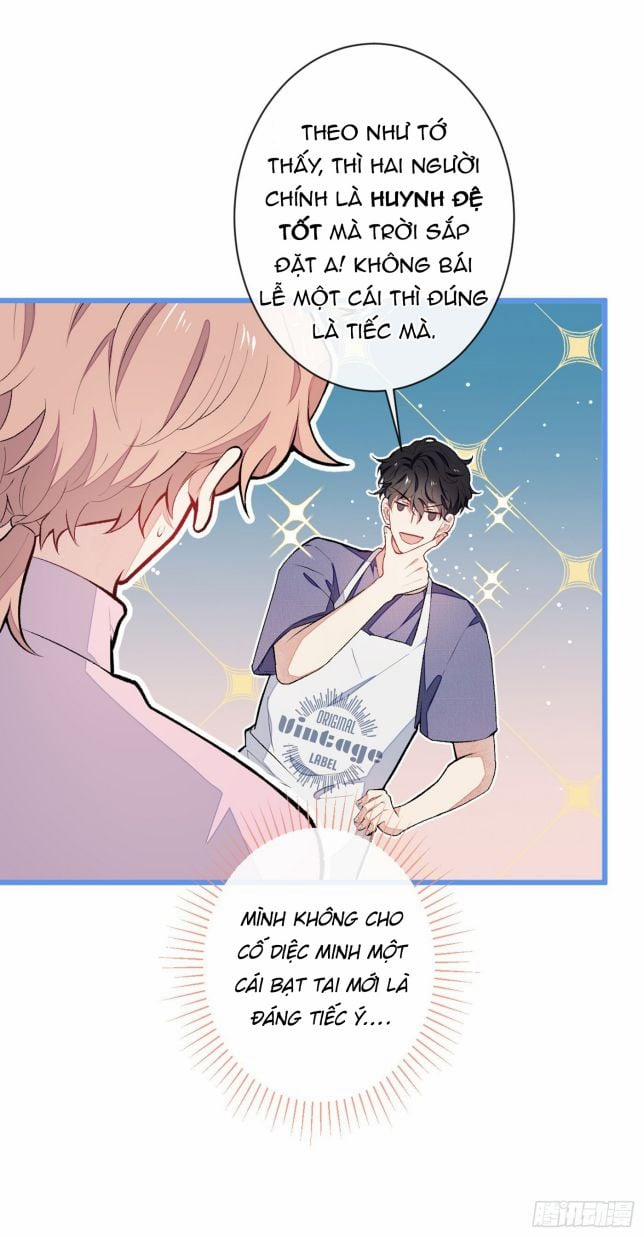 Hotsearch Của Ảnh Đế 48 trang 20