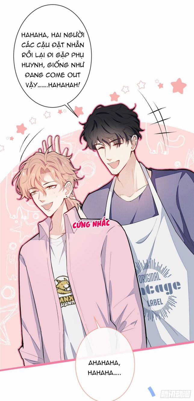 Hotsearch Của Ảnh Đế 48 trang 22