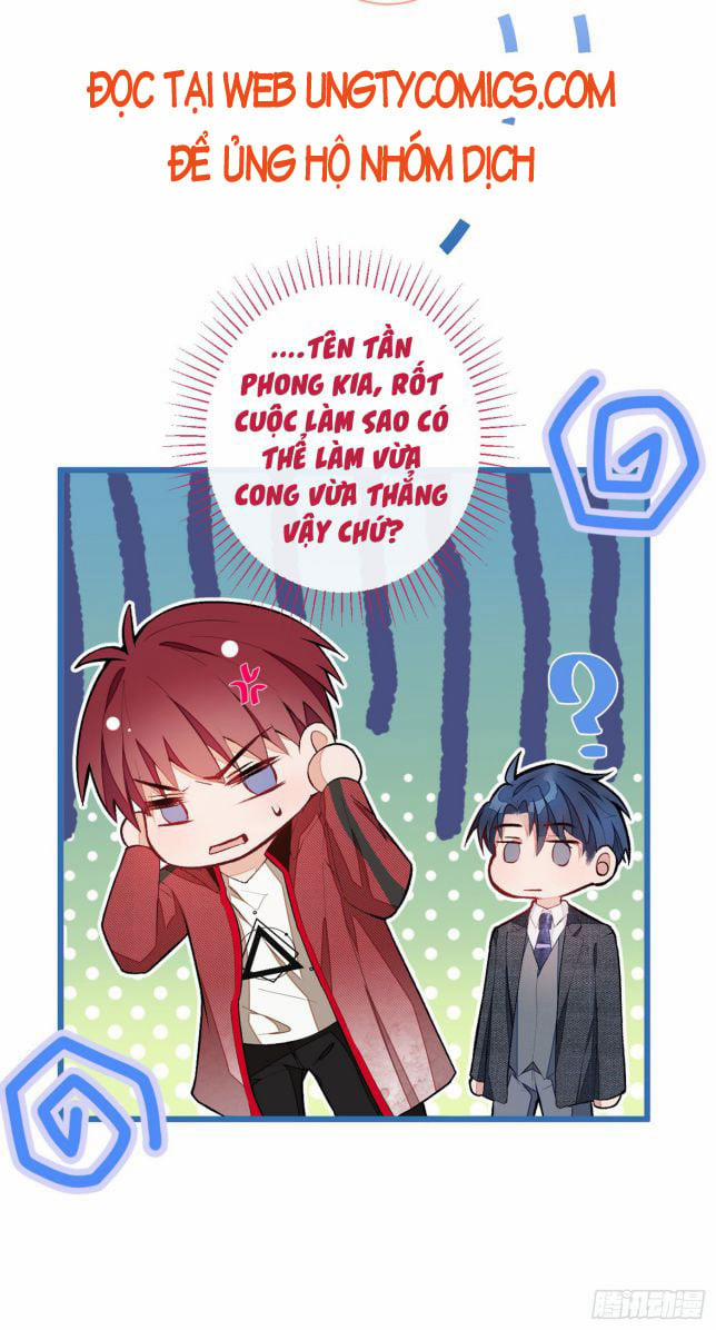 Hotsearch Của Ảnh Đế 48 trang 23