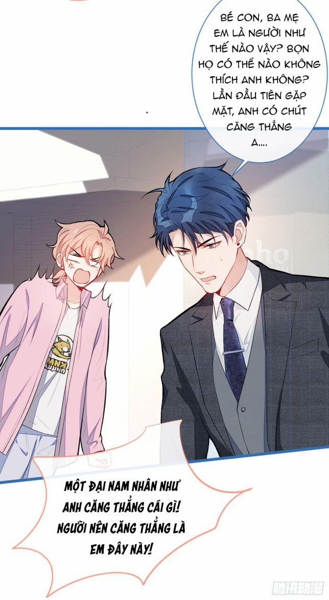 Hotsearch Của Ảnh Đế 48 trang 27