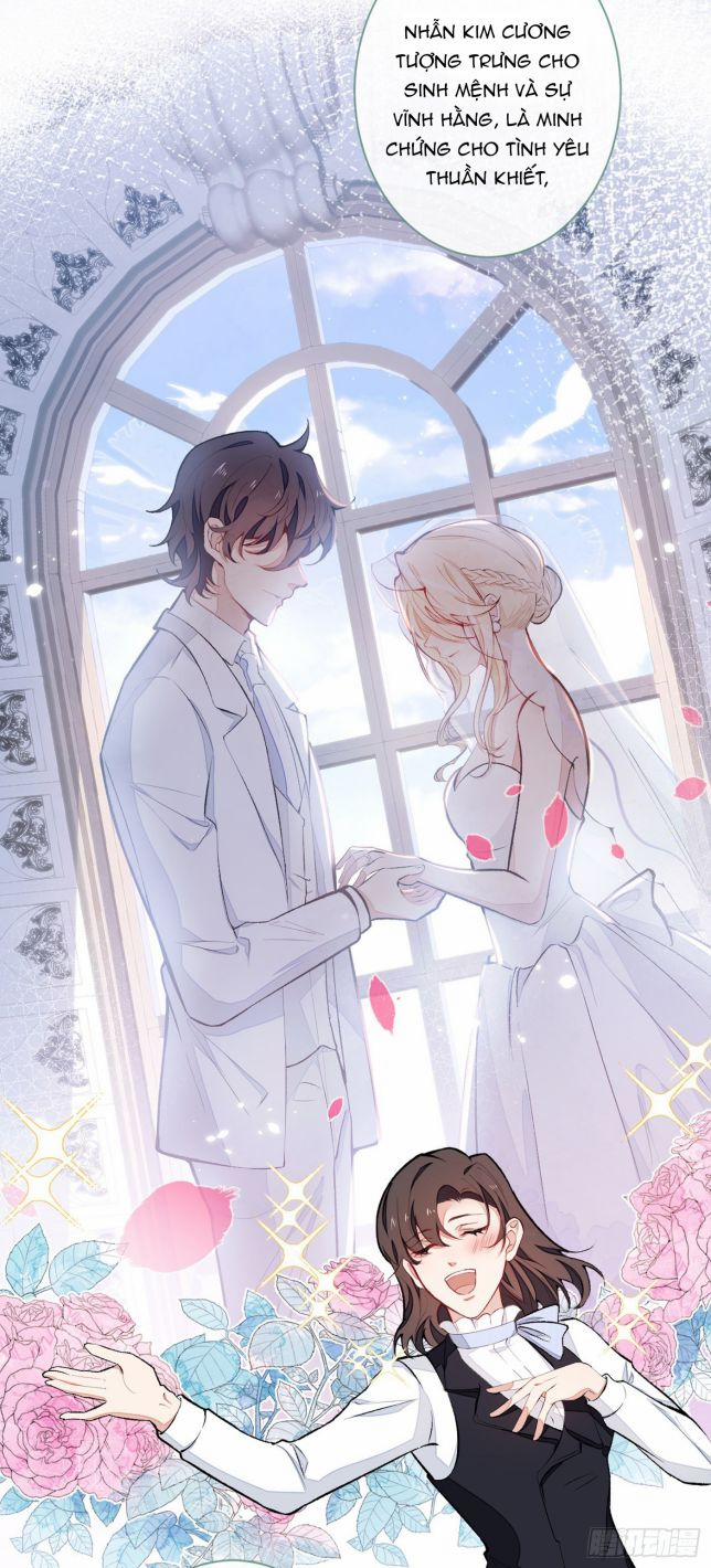 Hotsearch Của Ảnh Đế 48 trang 3