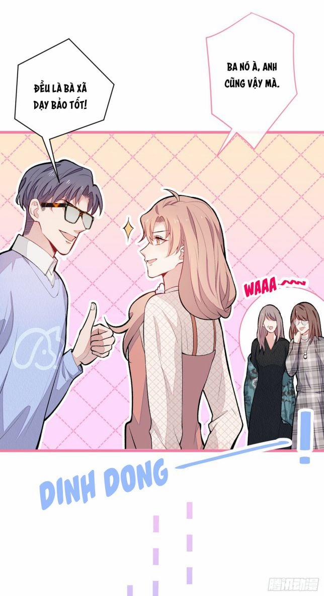 Hotsearch Của Ảnh Đế 48 trang 32