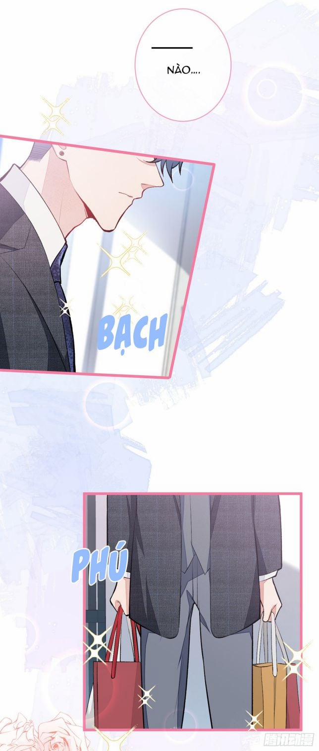 Hotsearch Của Ảnh Đế 48 trang 34