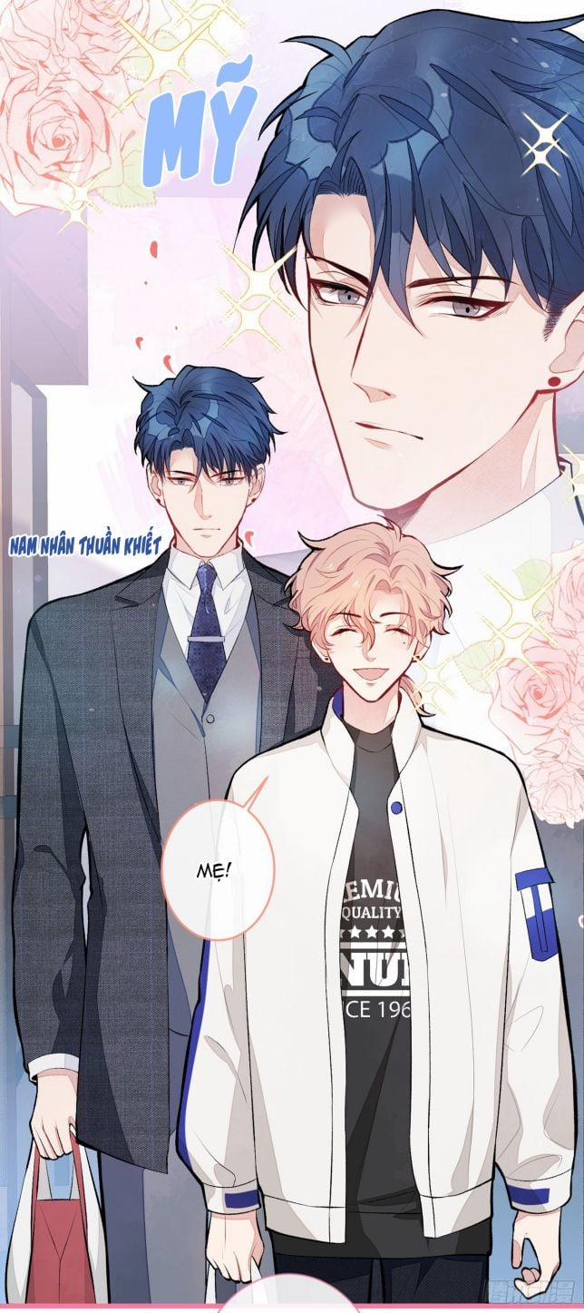 Hotsearch Của Ảnh Đế 48 trang 35