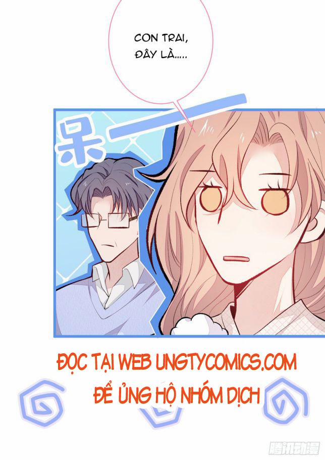 Hotsearch Của Ảnh Đế 48 trang 36