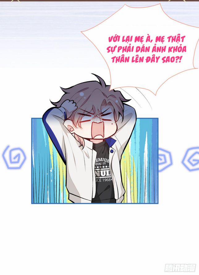 Hotsearch Của Ảnh Đế 48 trang 40