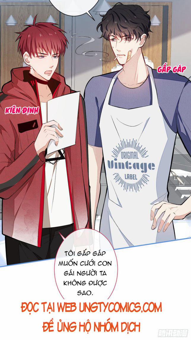 Hotsearch Của Ảnh Đế 48 trang 6