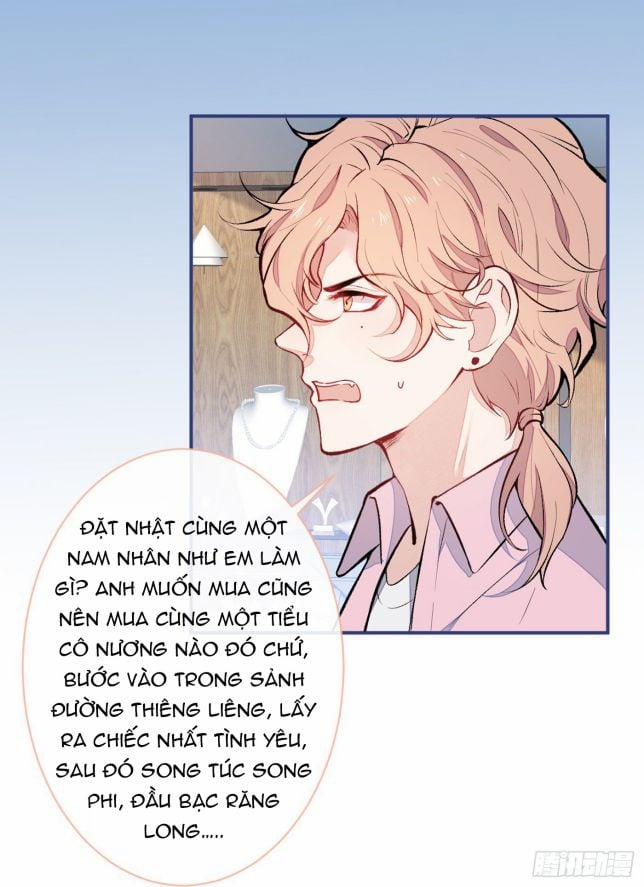 Hotsearch Của Ảnh Đế 48 trang 8