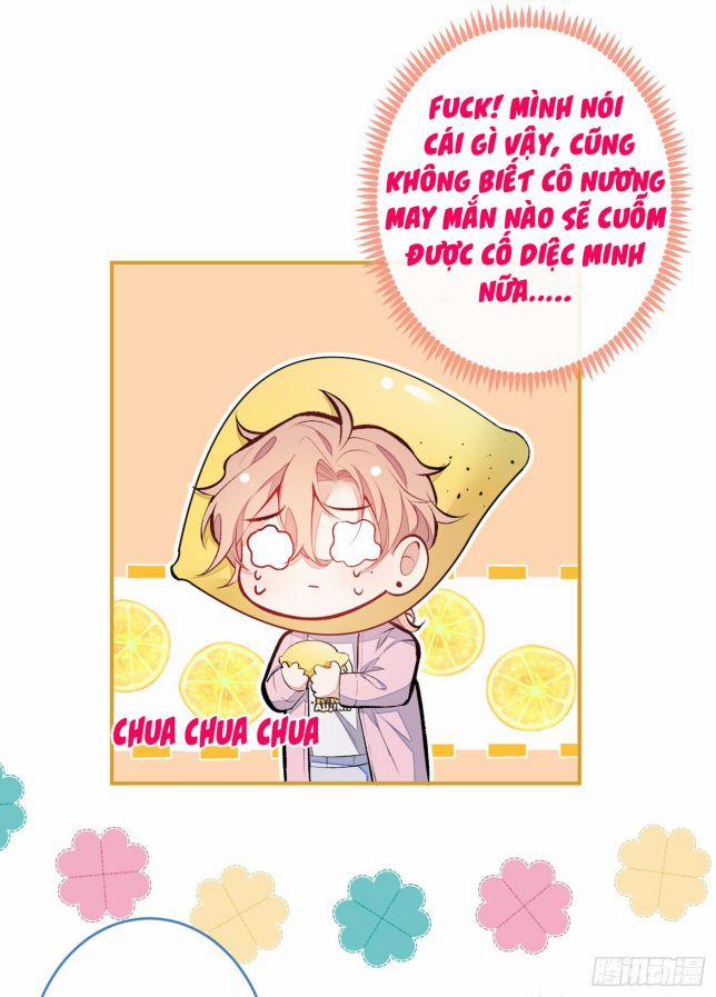 Hotsearch Của Ảnh Đế 48 trang 9