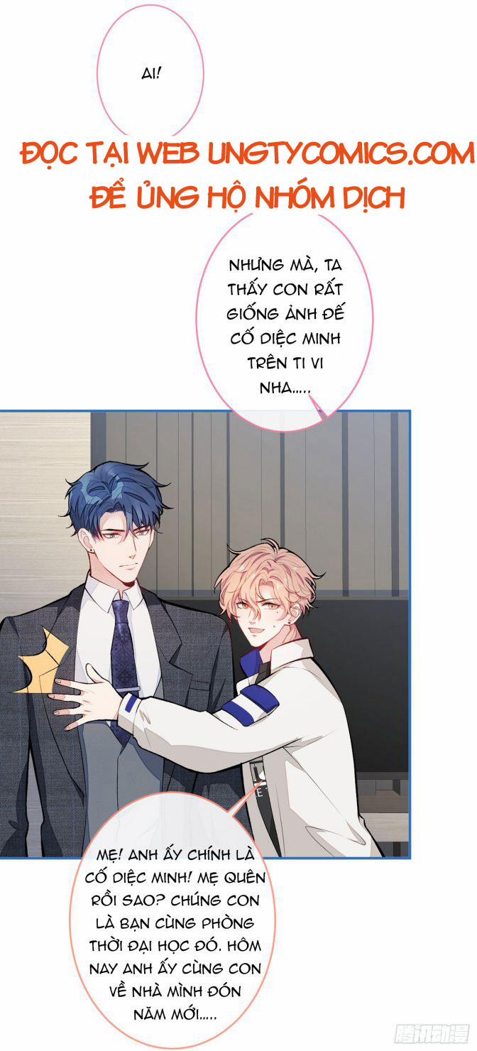 Hotsearch Của Ảnh Đế 49 trang 15