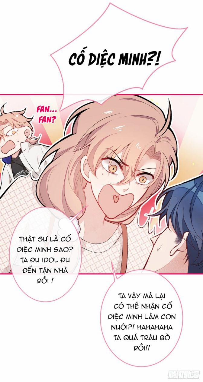 Hotsearch Của Ảnh Đế 49 trang 16