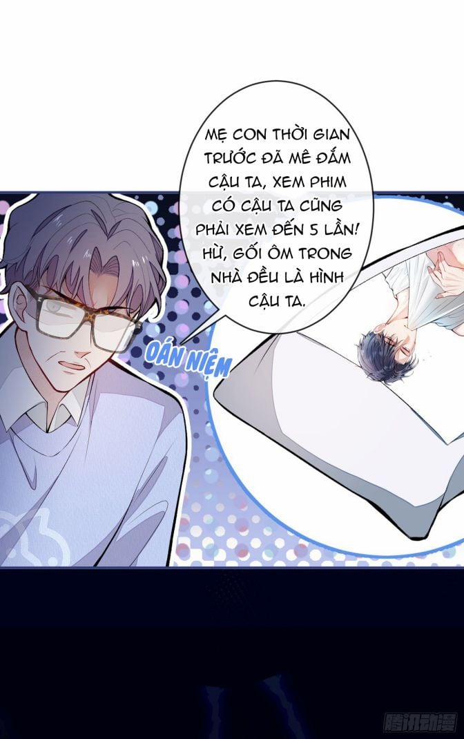 Hotsearch Của Ảnh Đế 49 trang 17