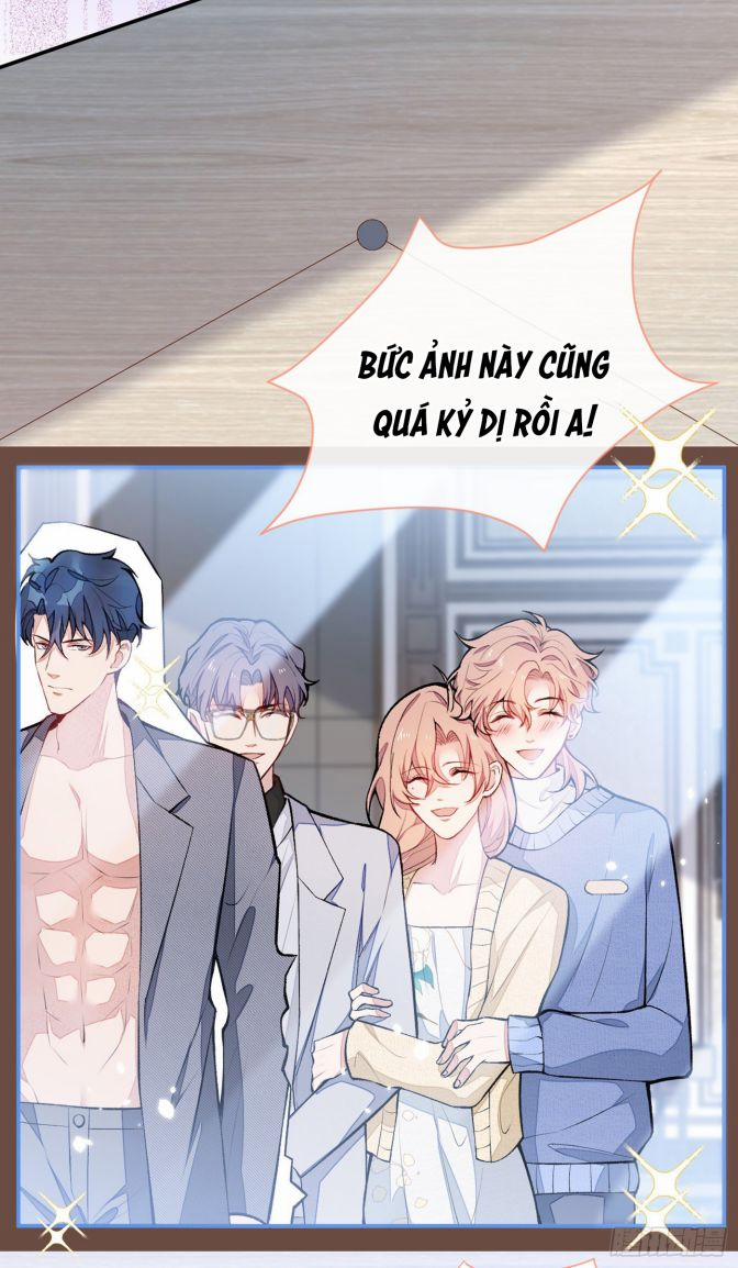 Hotsearch Của Ảnh Đế 49 trang 19