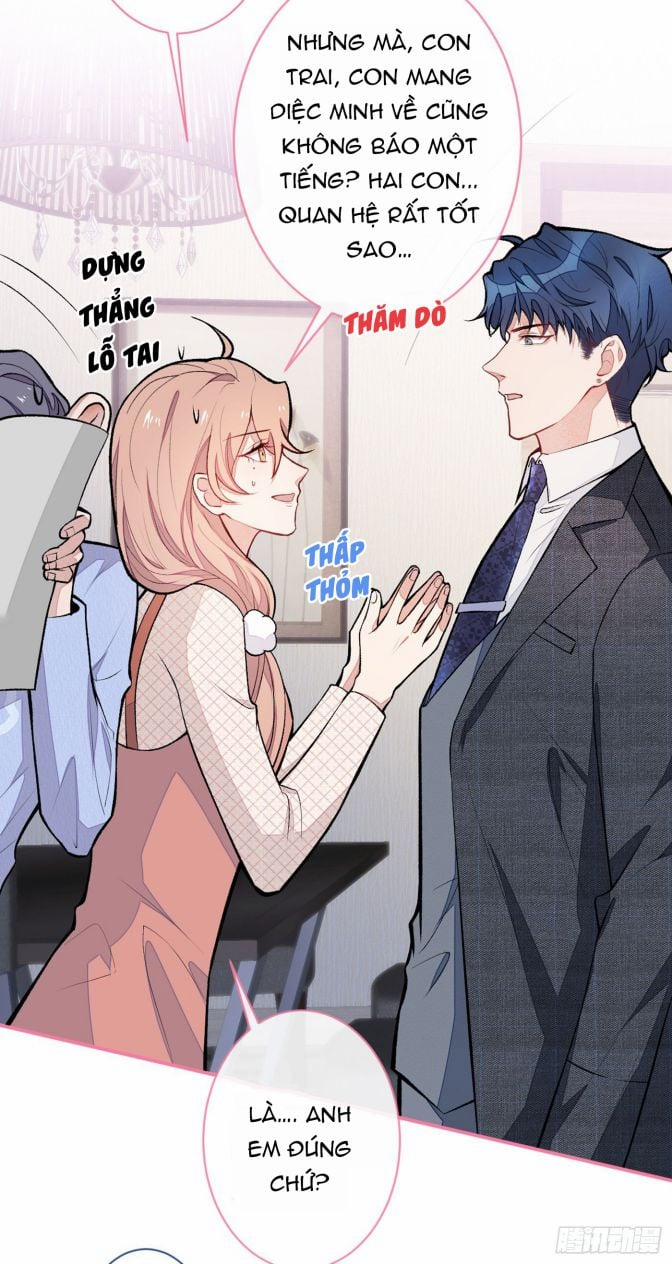 Hotsearch Của Ảnh Đế 49 trang 21