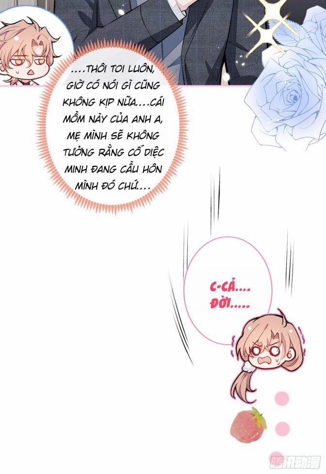 Hotsearch Của Ảnh Đế 49 trang 23