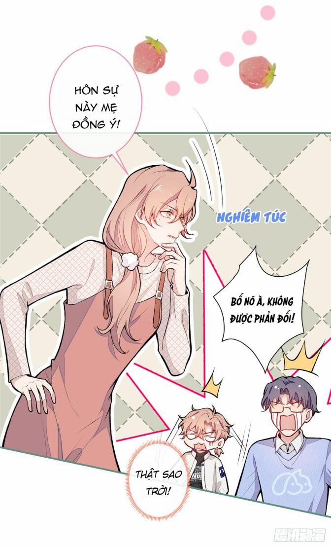 Hotsearch Của Ảnh Đế 49 trang 24