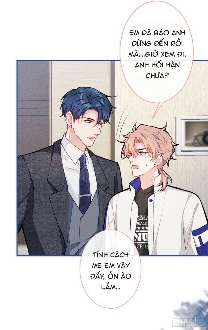 Hotsearch Của Ảnh Đế 49 trang 27