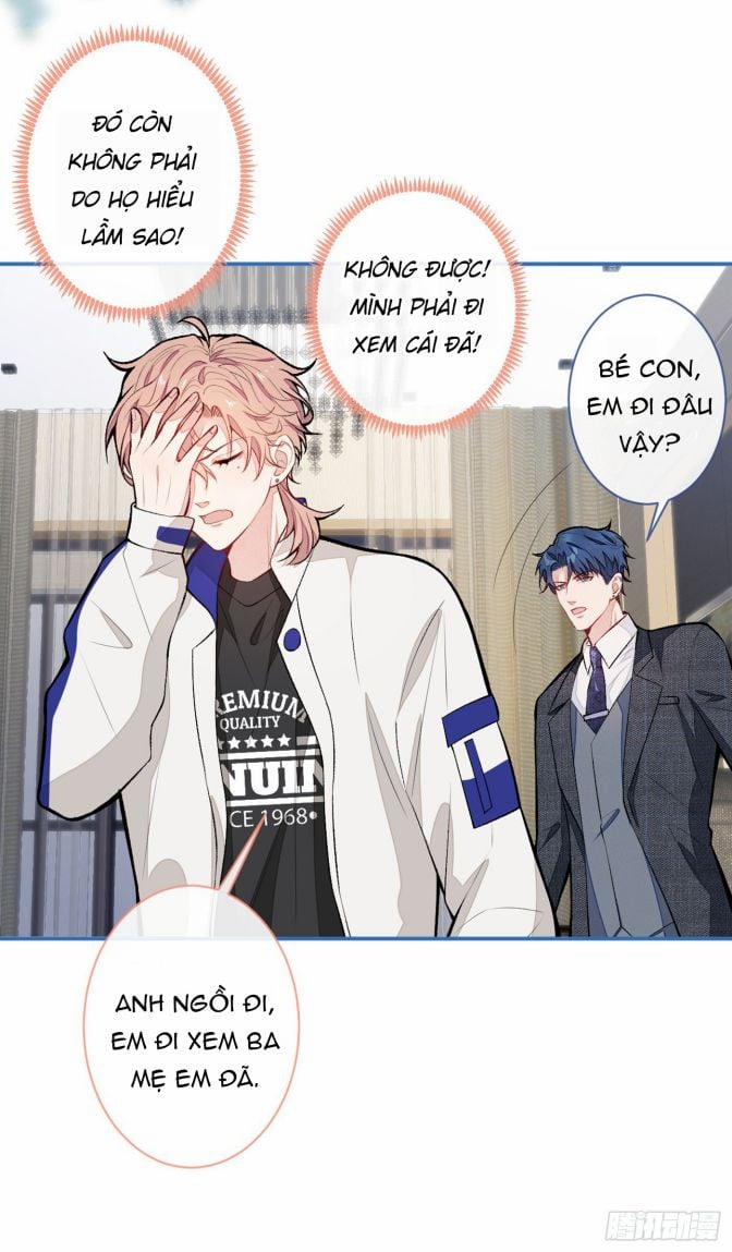 Hotsearch Của Ảnh Đế 49 trang 29