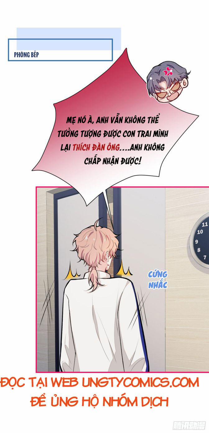 Hotsearch Của Ảnh Đế 49 trang 30