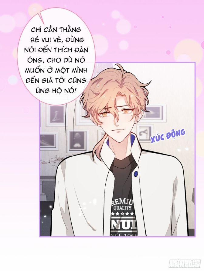 Hotsearch Của Ảnh Đế 49 trang 33