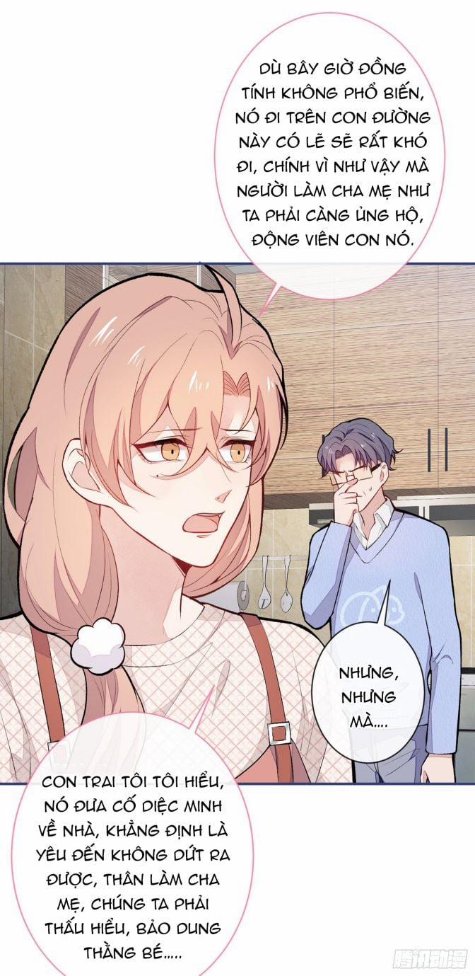 Hotsearch Của Ảnh Đế 49 trang 34