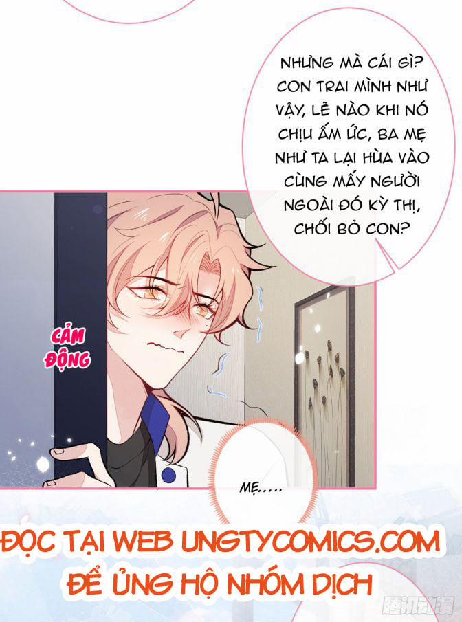 Hotsearch Của Ảnh Đế 49 trang 35