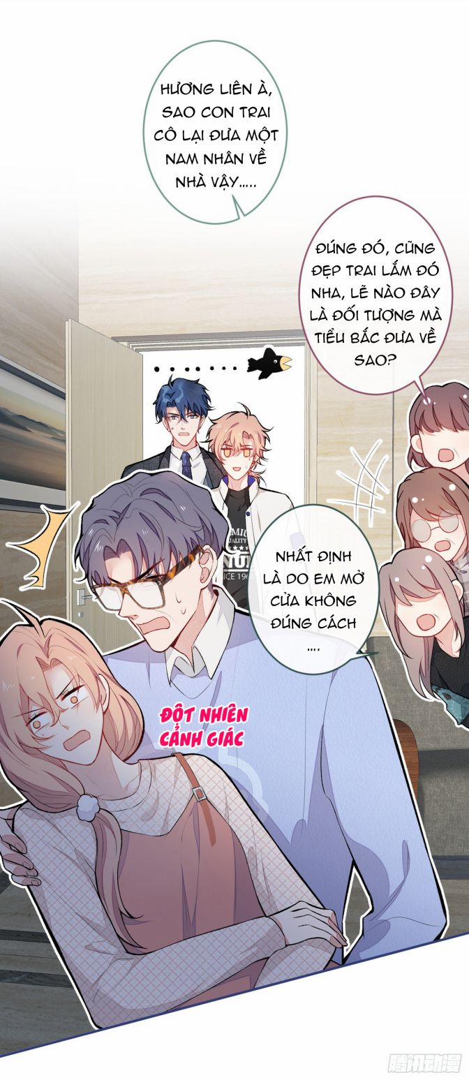 Hotsearch Của Ảnh Đế 49 trang 4