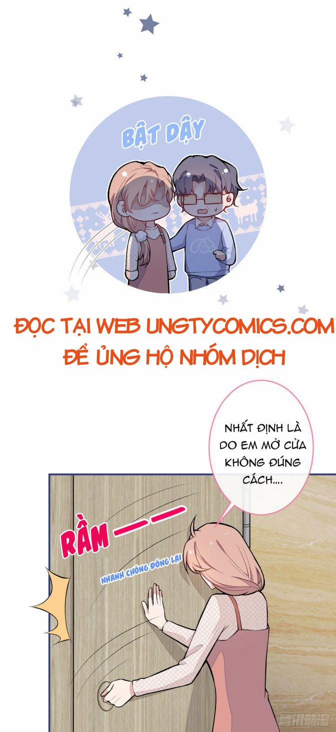 Hotsearch Của Ảnh Đế 49 trang 5