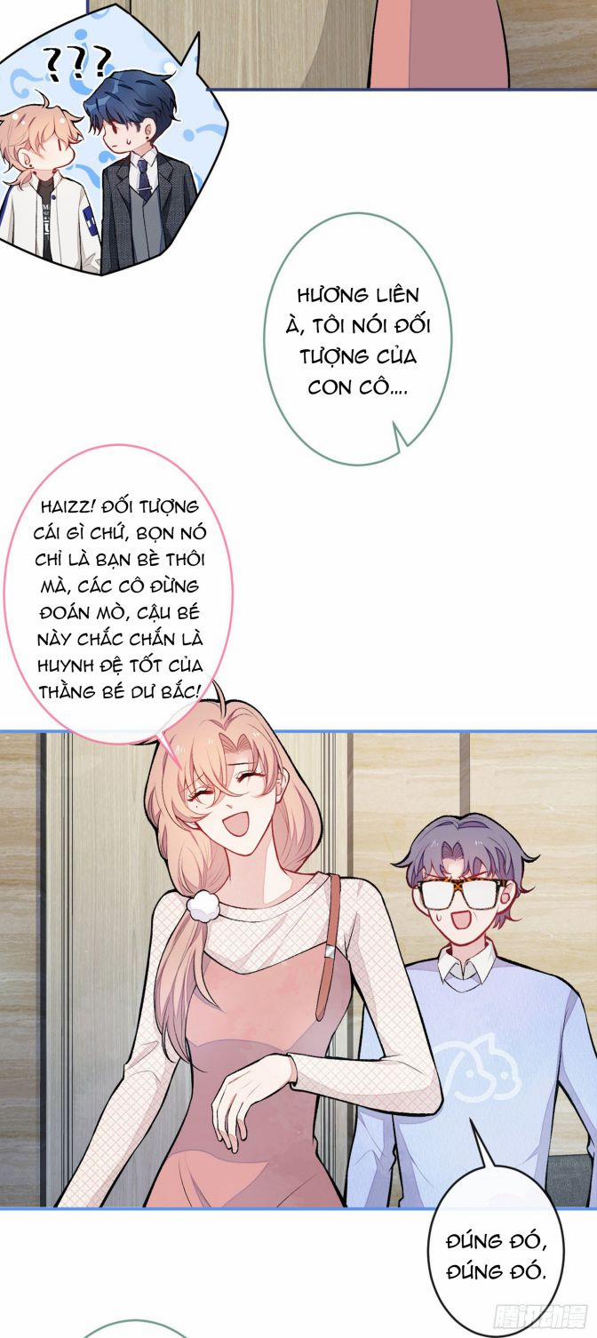 Hotsearch Của Ảnh Đế 49 trang 6