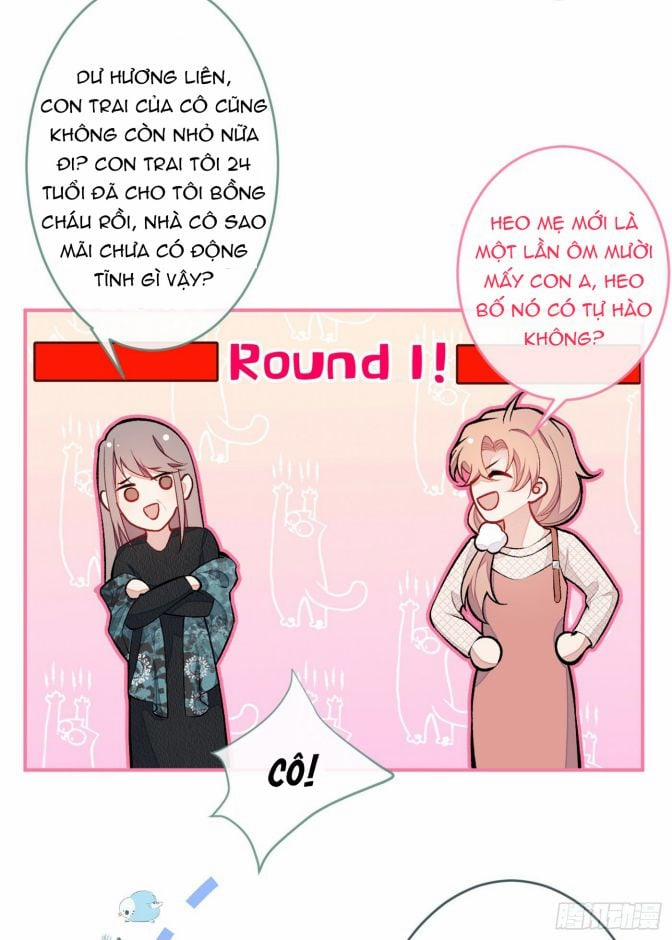 Hotsearch Của Ảnh Đế 49 trang 7