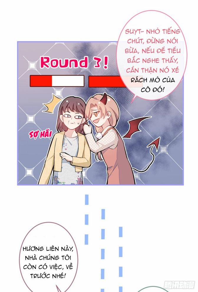 Hotsearch Của Ảnh Đế 49 trang 9