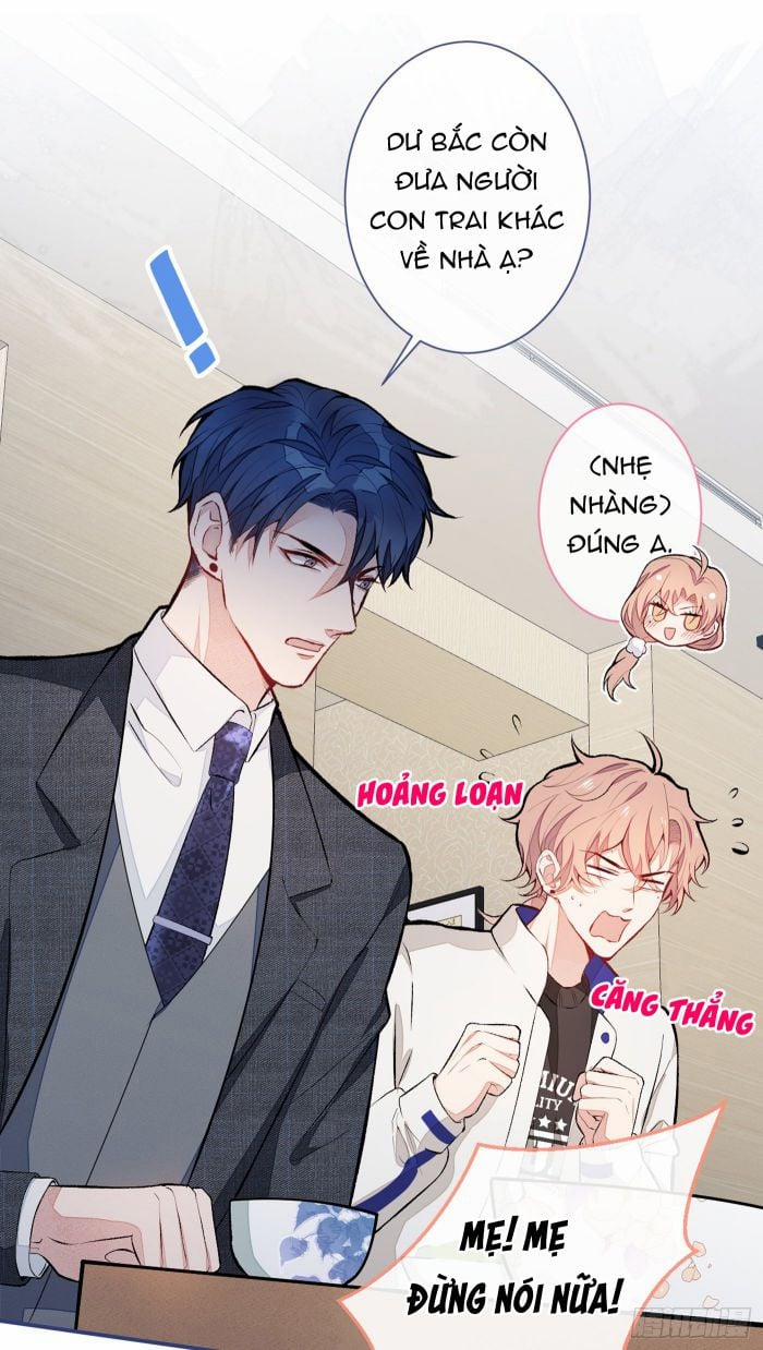 Hotsearch Của Ảnh Đế 50 trang 10