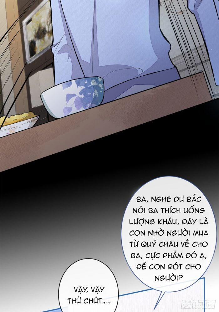 Hotsearch Của Ảnh Đế 50 trang 18