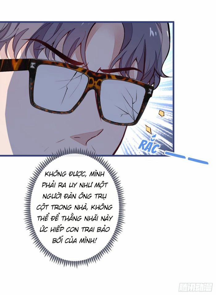 Hotsearch Của Ảnh Đế 50 trang 22