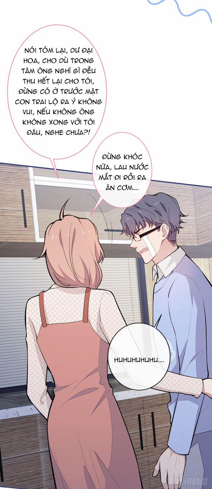 Hotsearch Của Ảnh Đế 50 trang 3