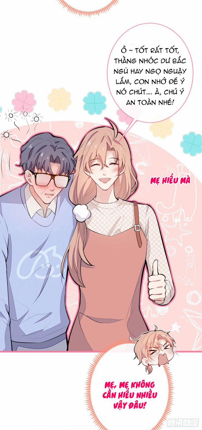 Hotsearch Của Ảnh Đế 50 trang 30