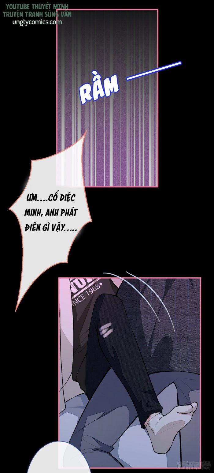 Hotsearch Của Ảnh Đế 50 trang 34