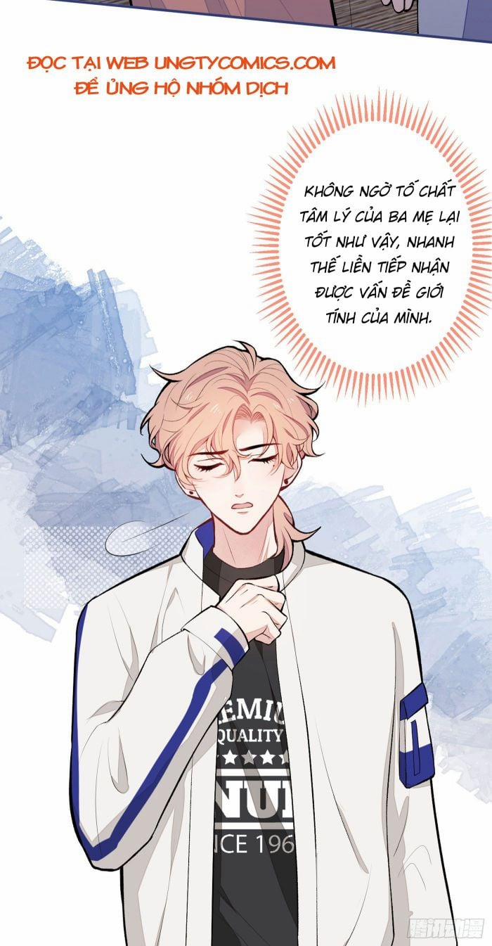 Hotsearch Của Ảnh Đế 50 trang 4