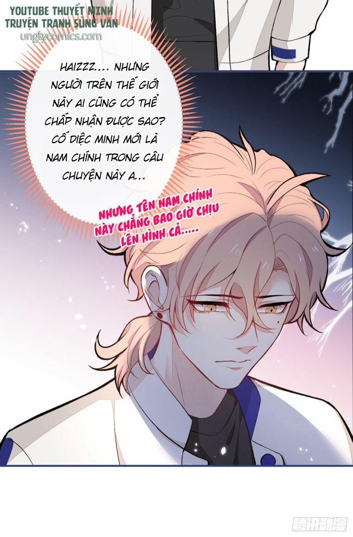 Hotsearch Của Ảnh Đế 50 trang 5