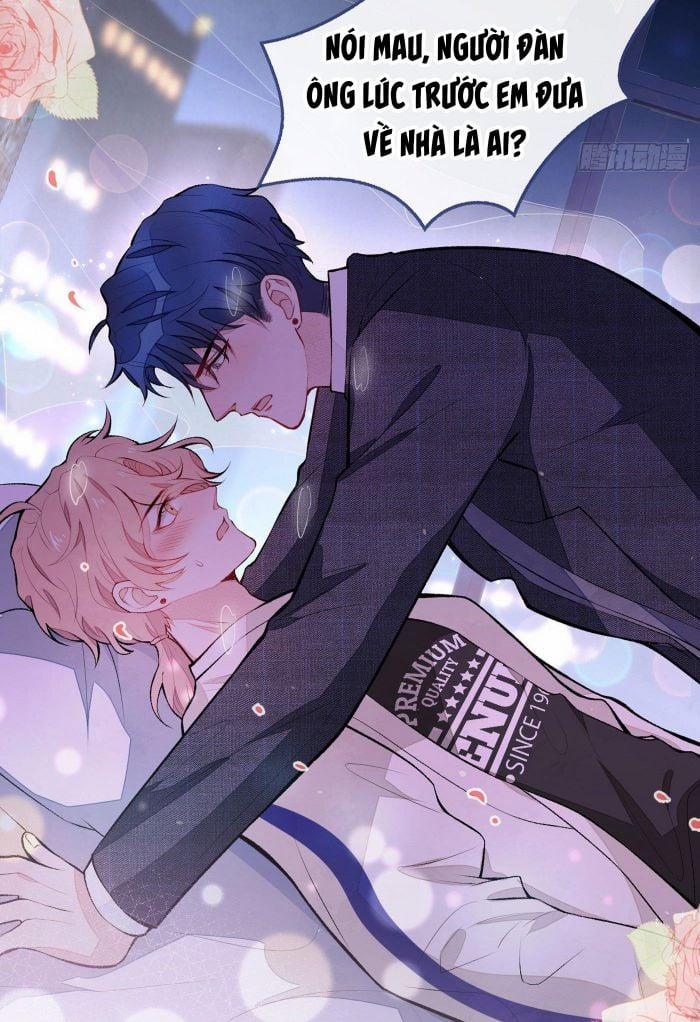 Hotsearch Của Ảnh Đế 51 trang 11