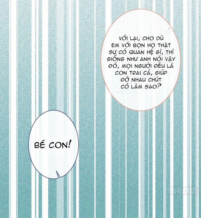 Hotsearch Của Ảnh Đế 51 trang 13