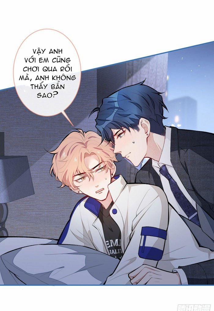 Hotsearch Của Ảnh Đế 51 trang 15