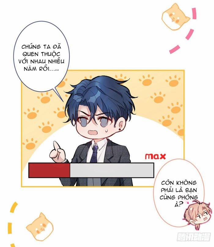 Hotsearch Của Ảnh Đế 51 trang 17